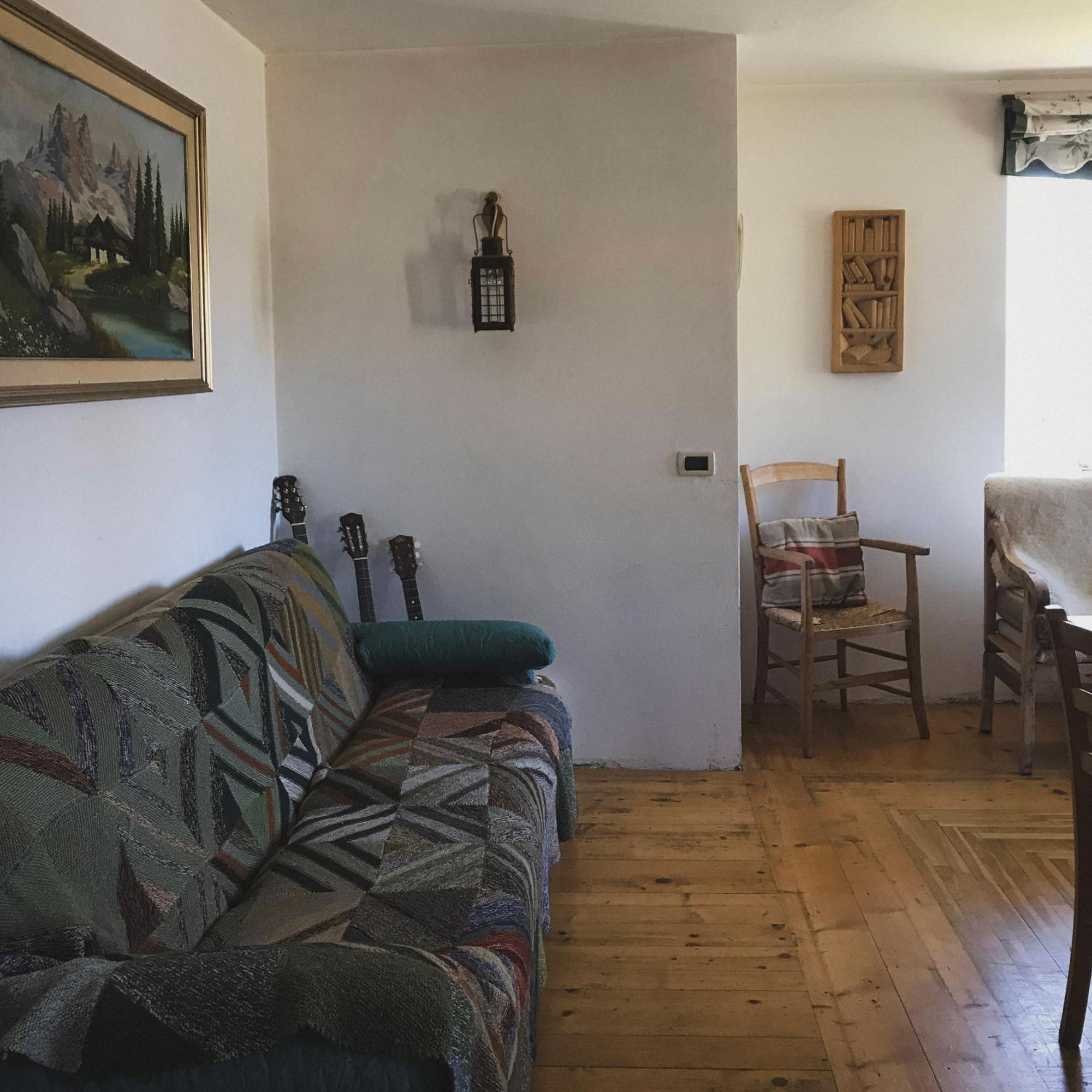 לביקו טרמה Villa Gioia מראה חיצוני תמונה